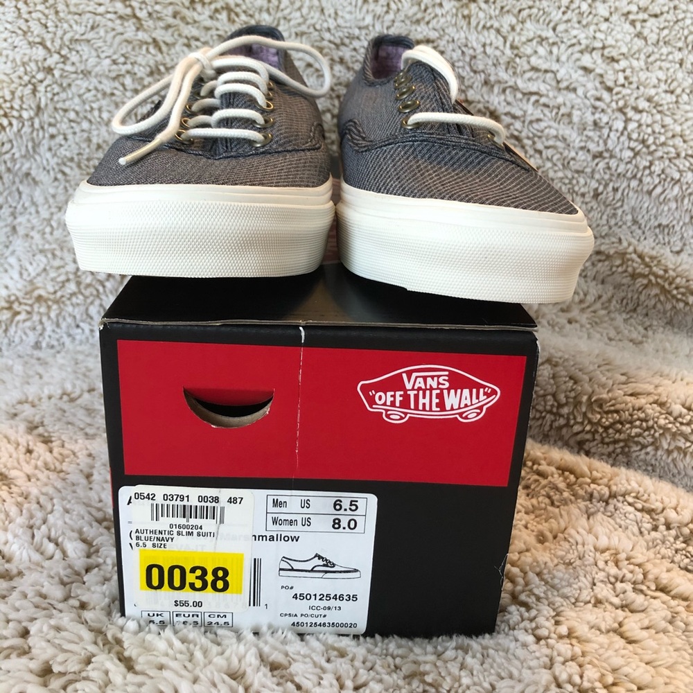 Vans - Picture 4 of 4